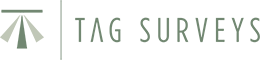 Tag Surveys Bromsgrove Logo